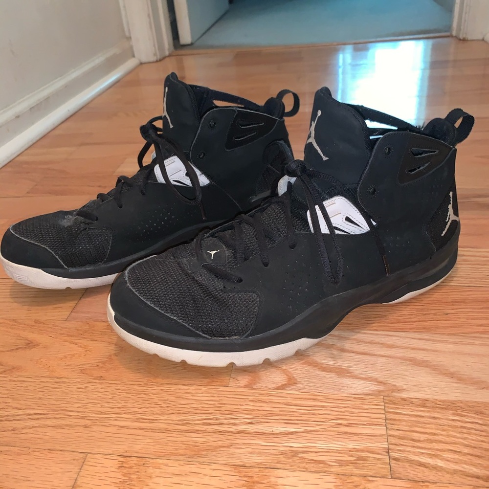 Nike Air Jordan Ace 23